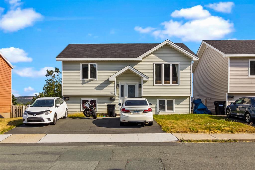 599 Empire Avenue, St. John’S, NL