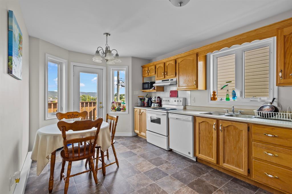 599 Empire Avenue, St. John’S, NL