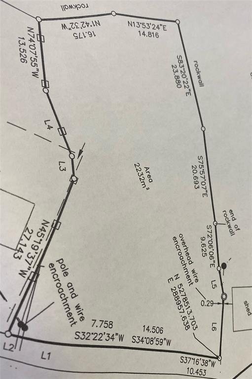 44-48 Back Road, Upper Island Cove, NL