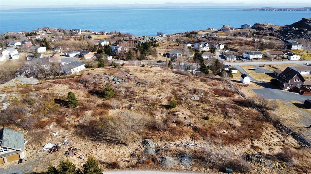 44-48 Back Road, Upper Island Cove, NL
