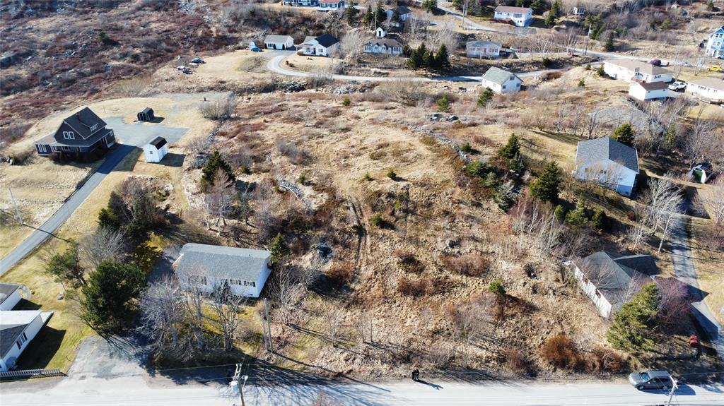 44-48 Back Road, Upper Island Cove, NL