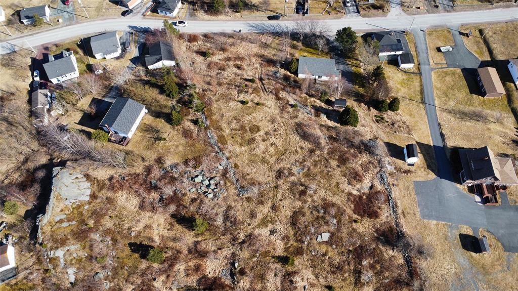 44-48 Back Road, Upper Island Cove, NL