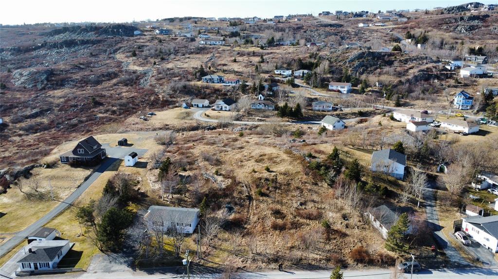 44-48 Back Road, Upper Island Cove, NL