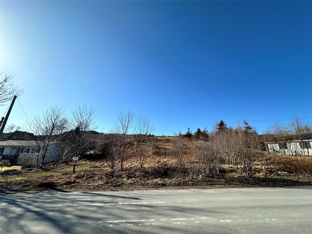 44-48 Back Road, Upper Island Cove, NL