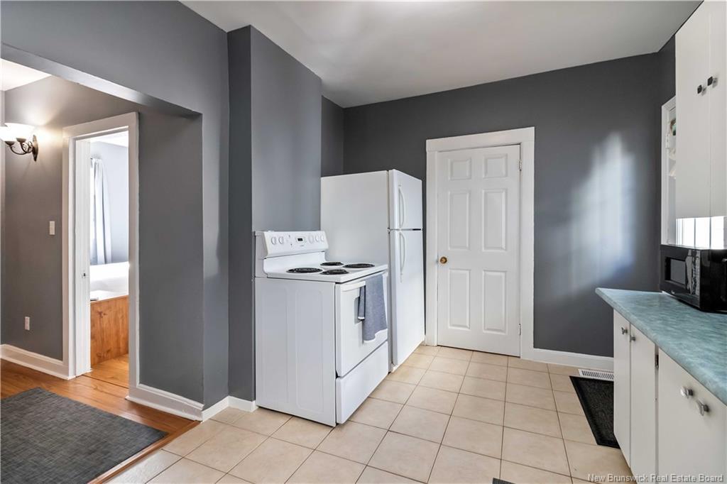 19 Eden St, Moncton, NB