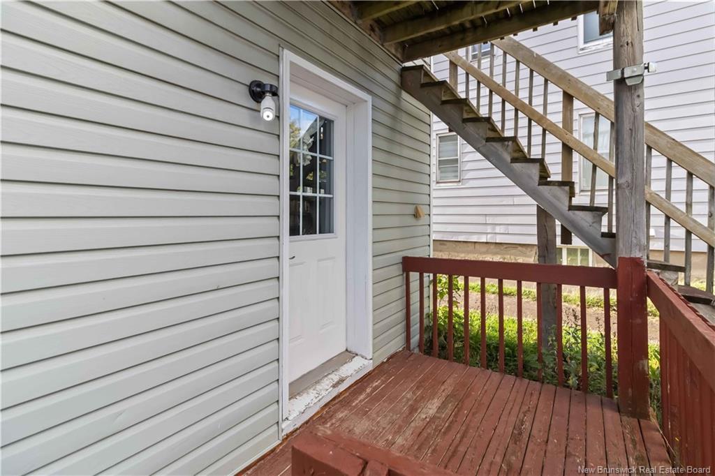 19 Eden St, Moncton, NB