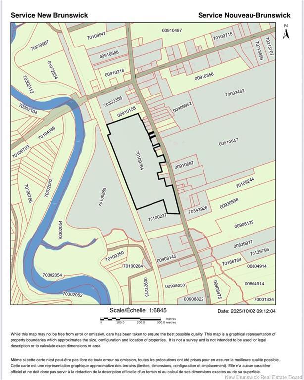 Lot Royal Rd, Memramcook, NB