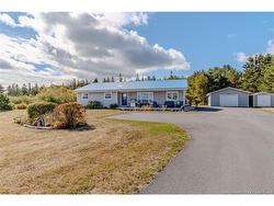 12 Long Beach LANE Dipper Harbour, NB E5J 1X6