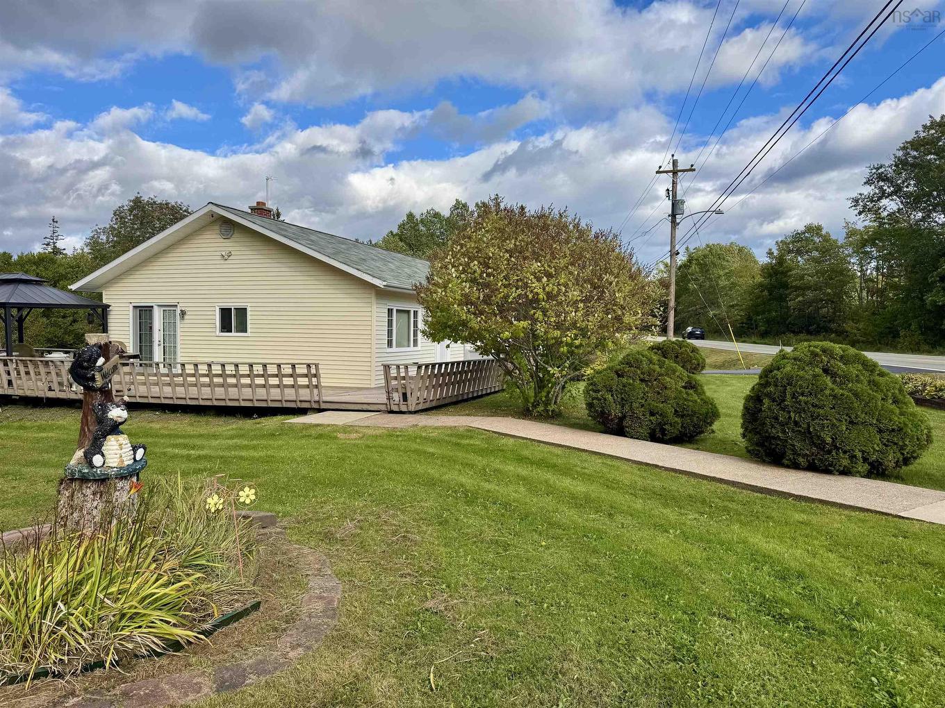 5585 Highway 4, Kempt Road, NS