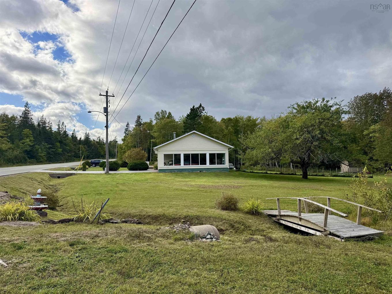 5585 Highway 4, Kempt Road, NS