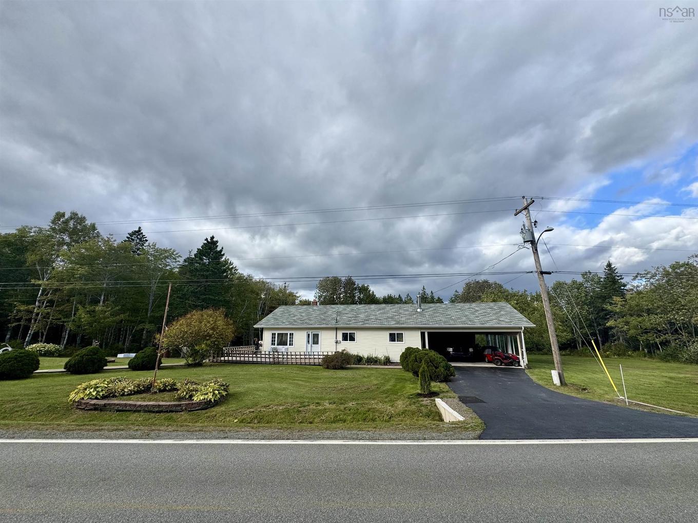 5585 Highway 4, Kempt Road, NS