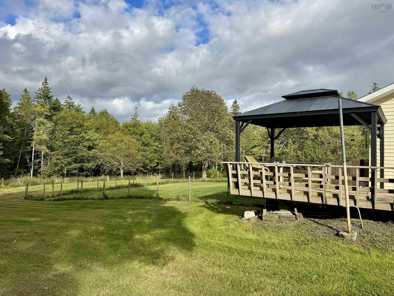 5585 Highway 4, Kempt Road, NS