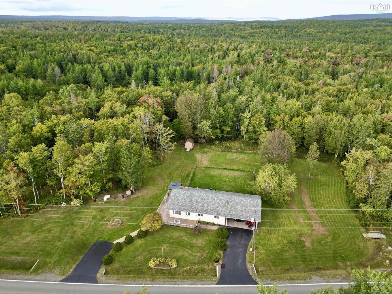 5585 Highway 4, Kempt Road, NS