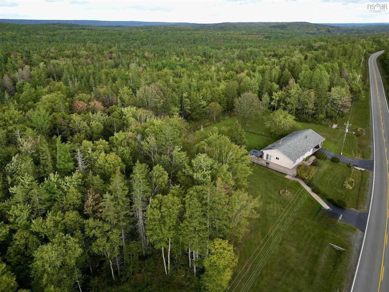 5585 Highway 4, Kempt Road, NS