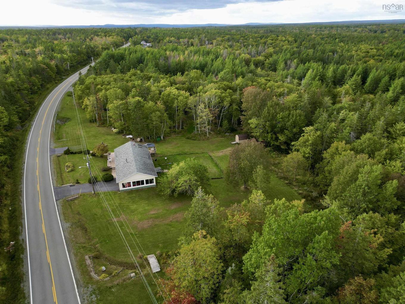 5585 Highway 4, Kempt Road, NS