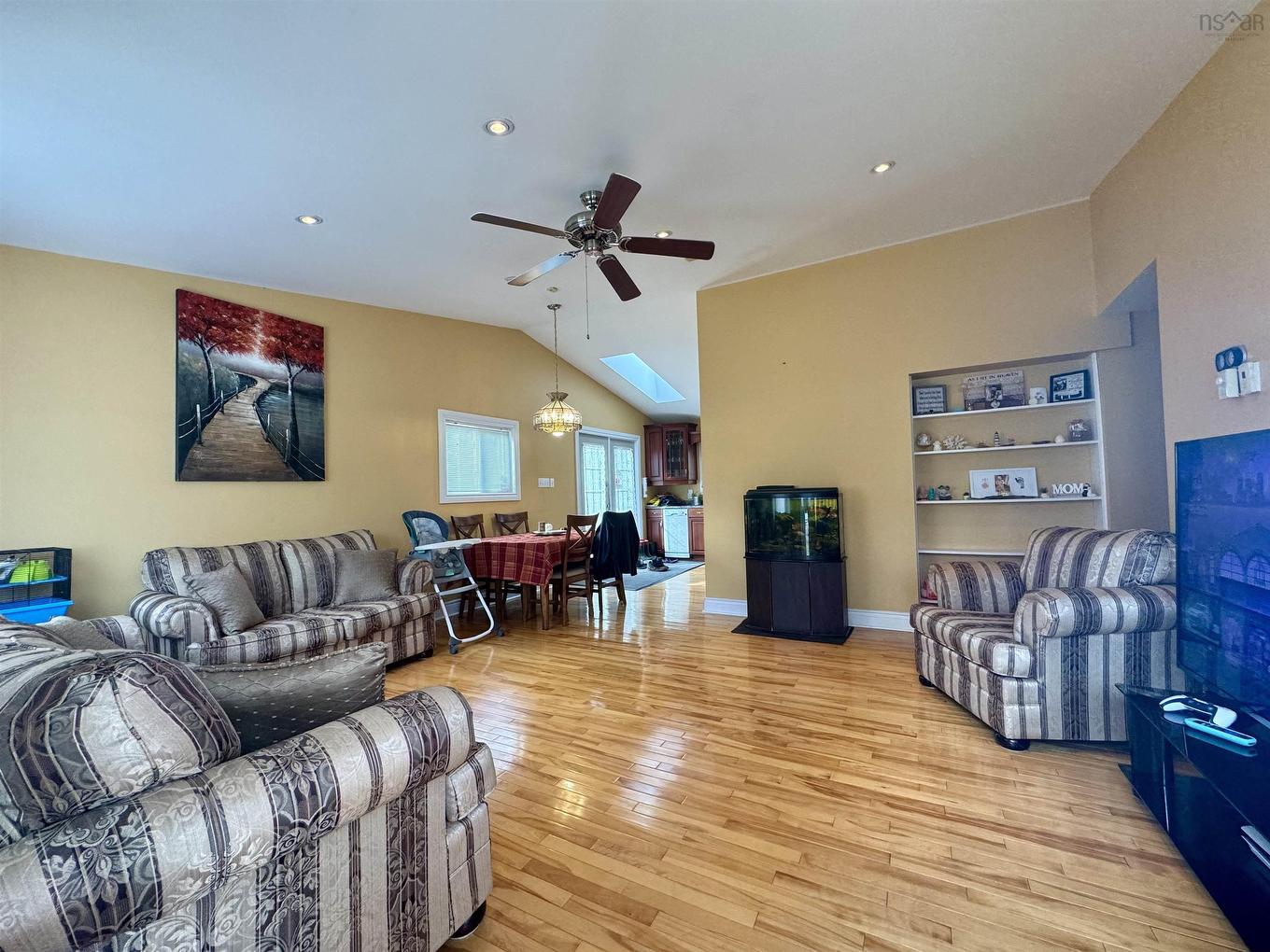 5585 Highway 4, Kempt Road, NS