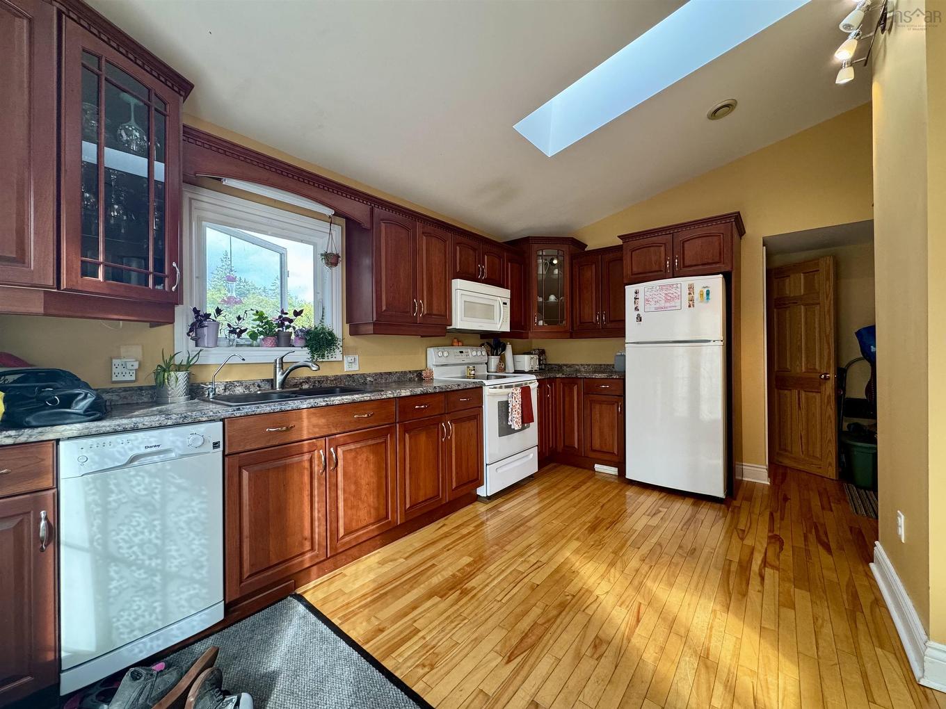 5585 Highway 4, Kempt Road, NS