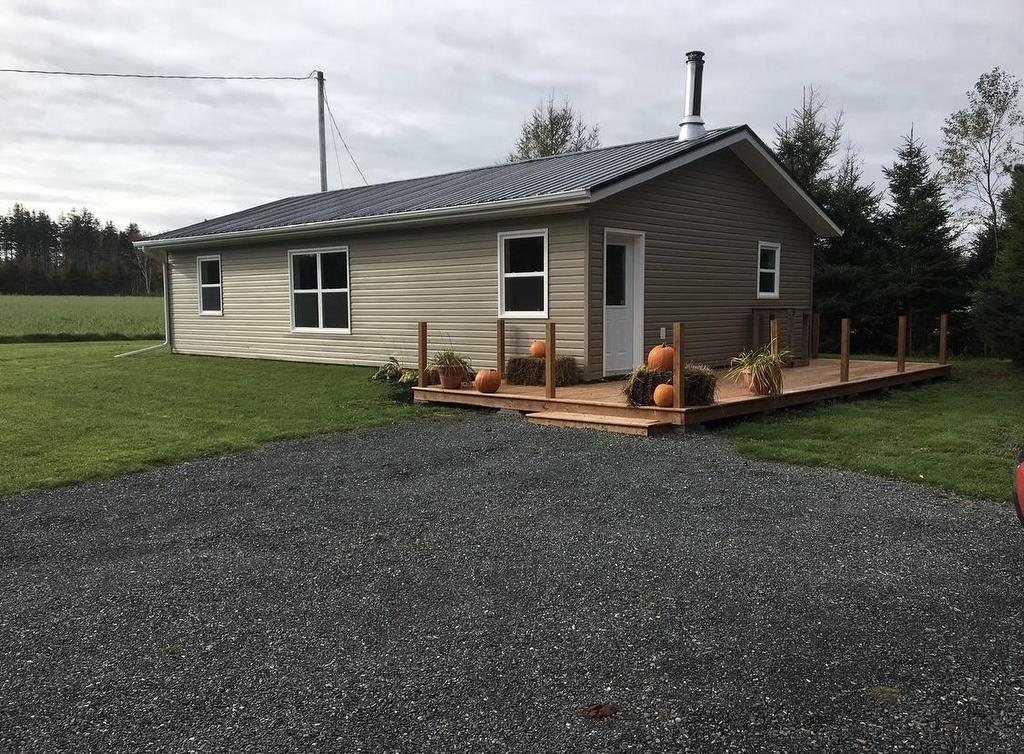 35 Harbour Road, St. Margaret'S, PE