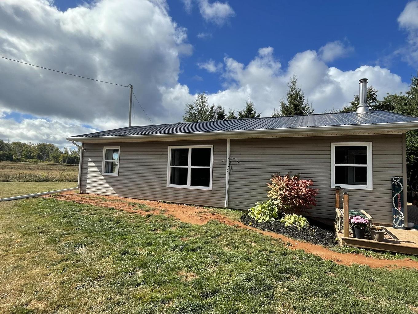 35 Harbour Road, St. Margaret'S, PE