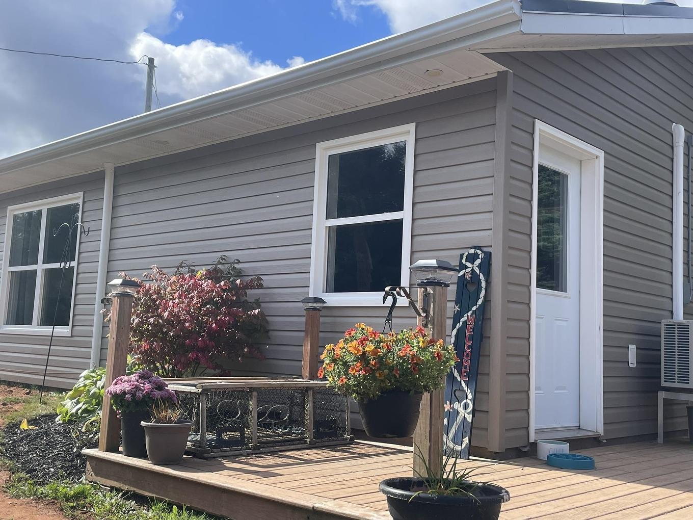 35 Harbour Road, St. Margaret'S, PE