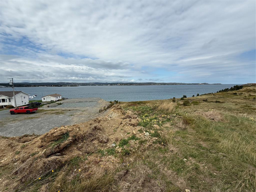0 Playground Road, Bareneed, NL