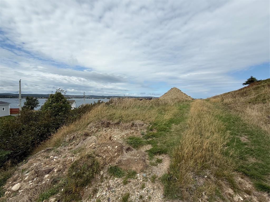 0 Playground Road, Bareneed, NL