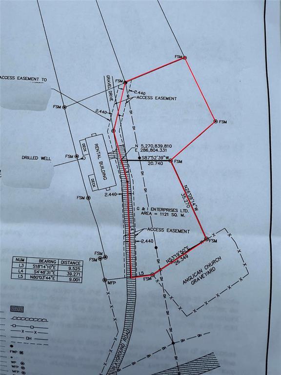 0 Playground Road, Bareneed, NL