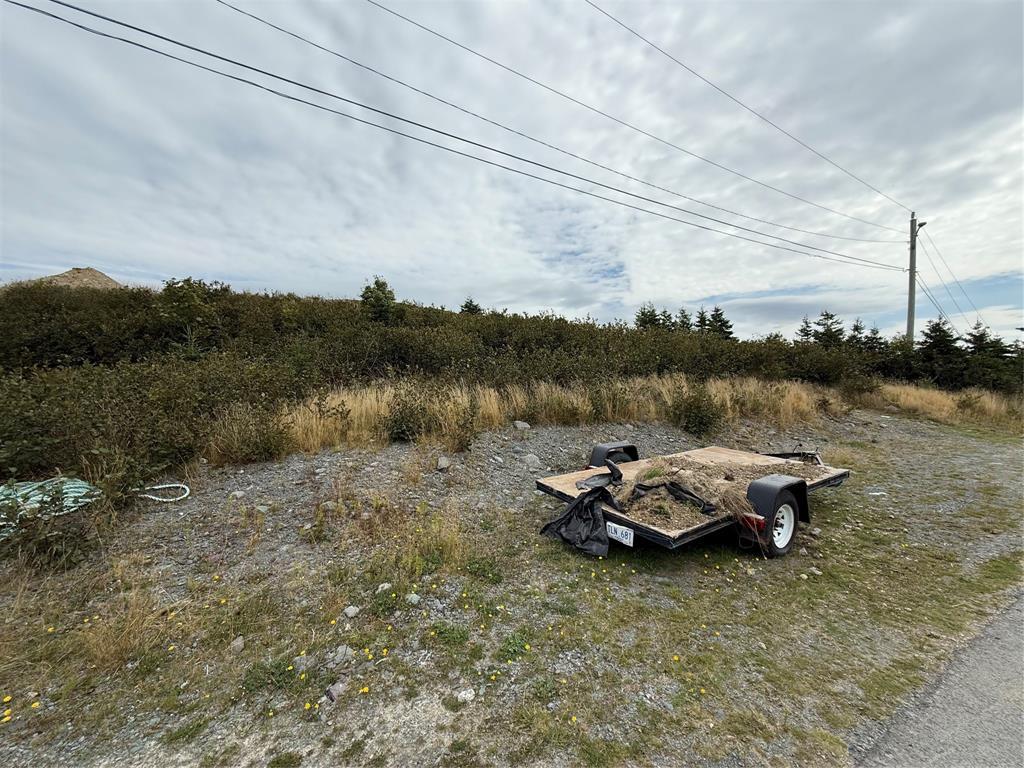 0 Playground Road, Bareneed, NL