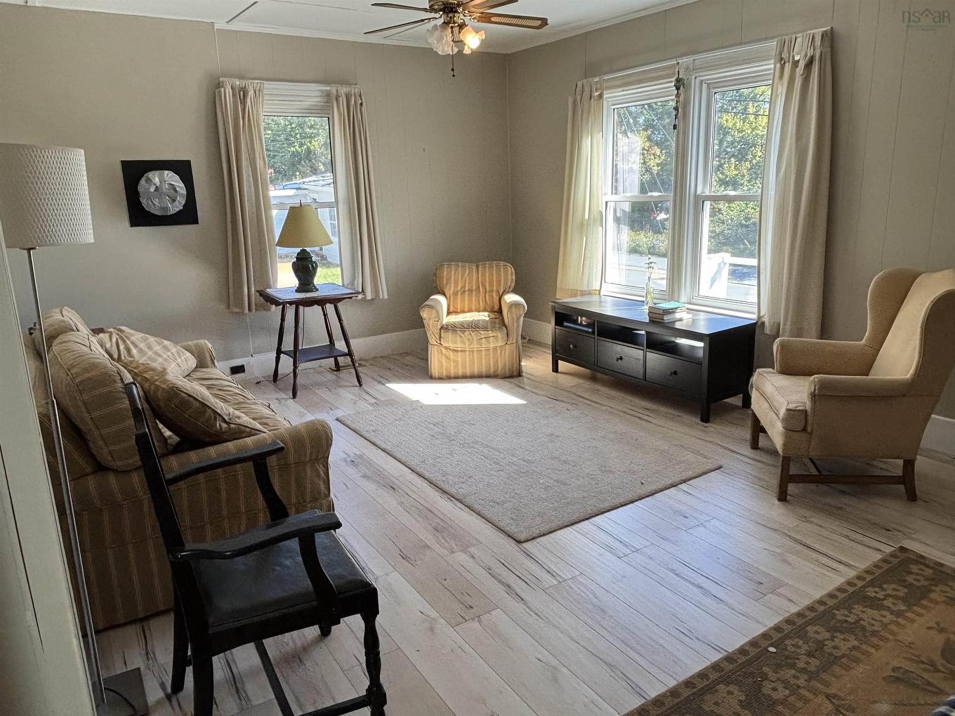 18 Central Port Mouton Road, Port Mouton, NS