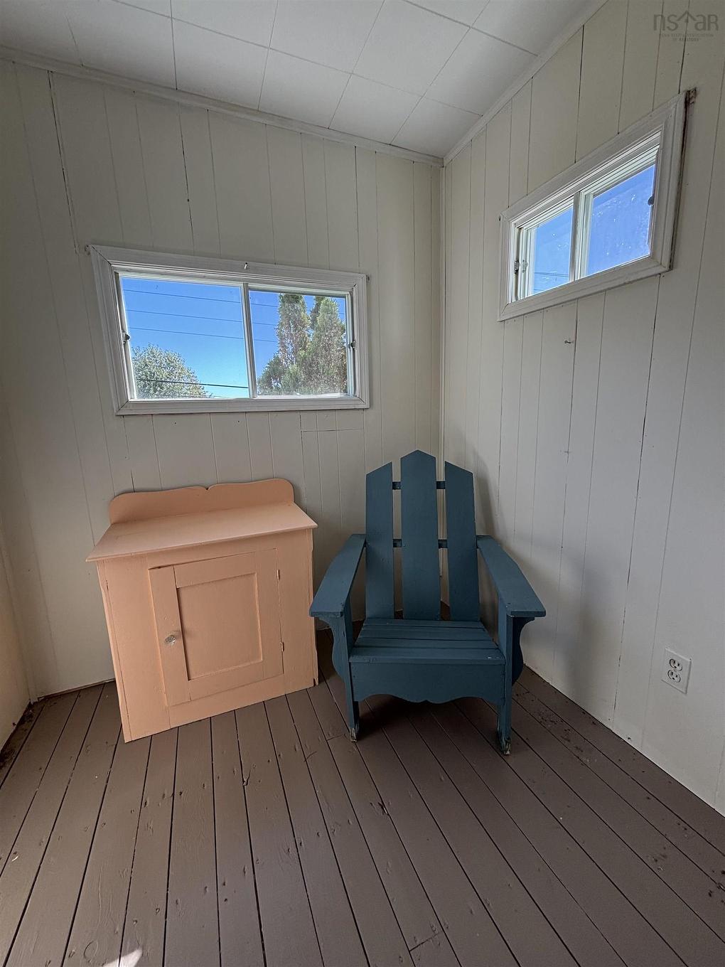 18 Central Port Mouton Road, Port Mouton, NS