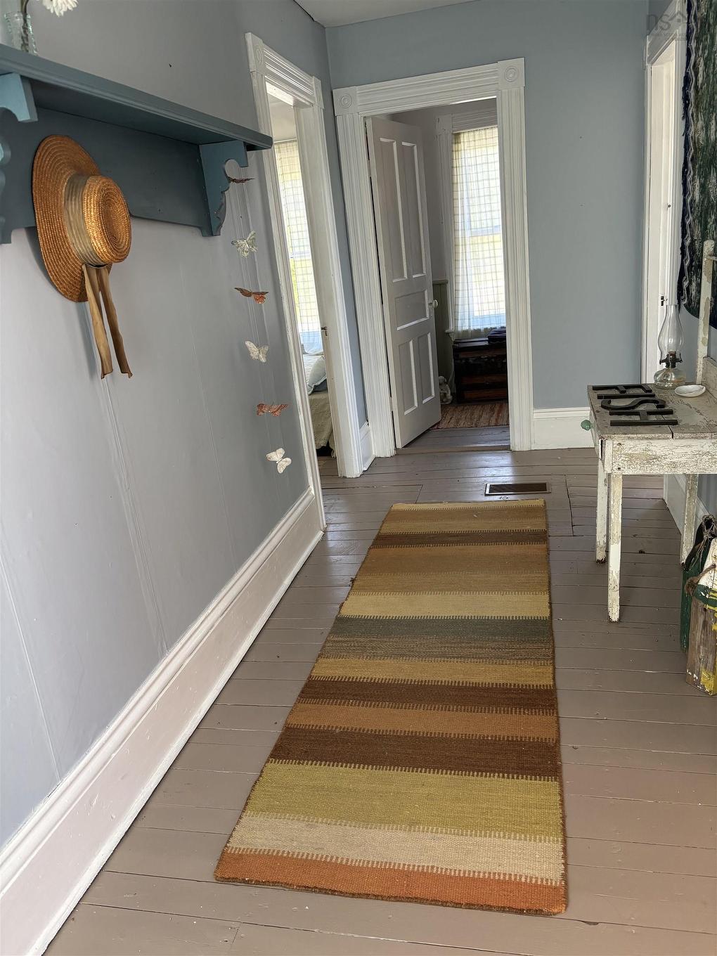 18 Central Port Mouton Road, Port Mouton, NS