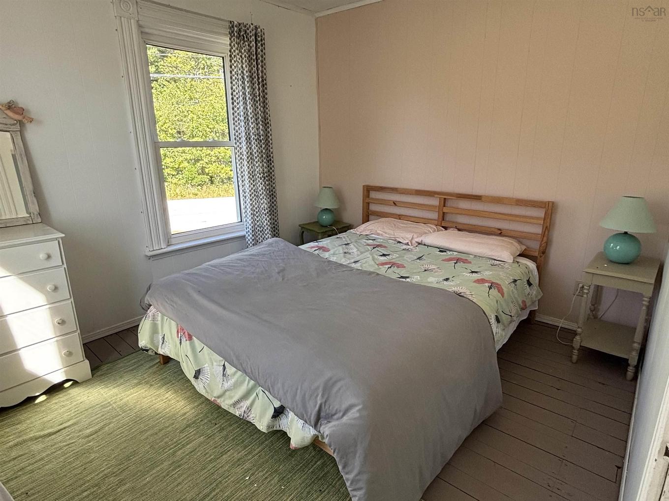 18 Central Port Mouton Road, Port Mouton, NS