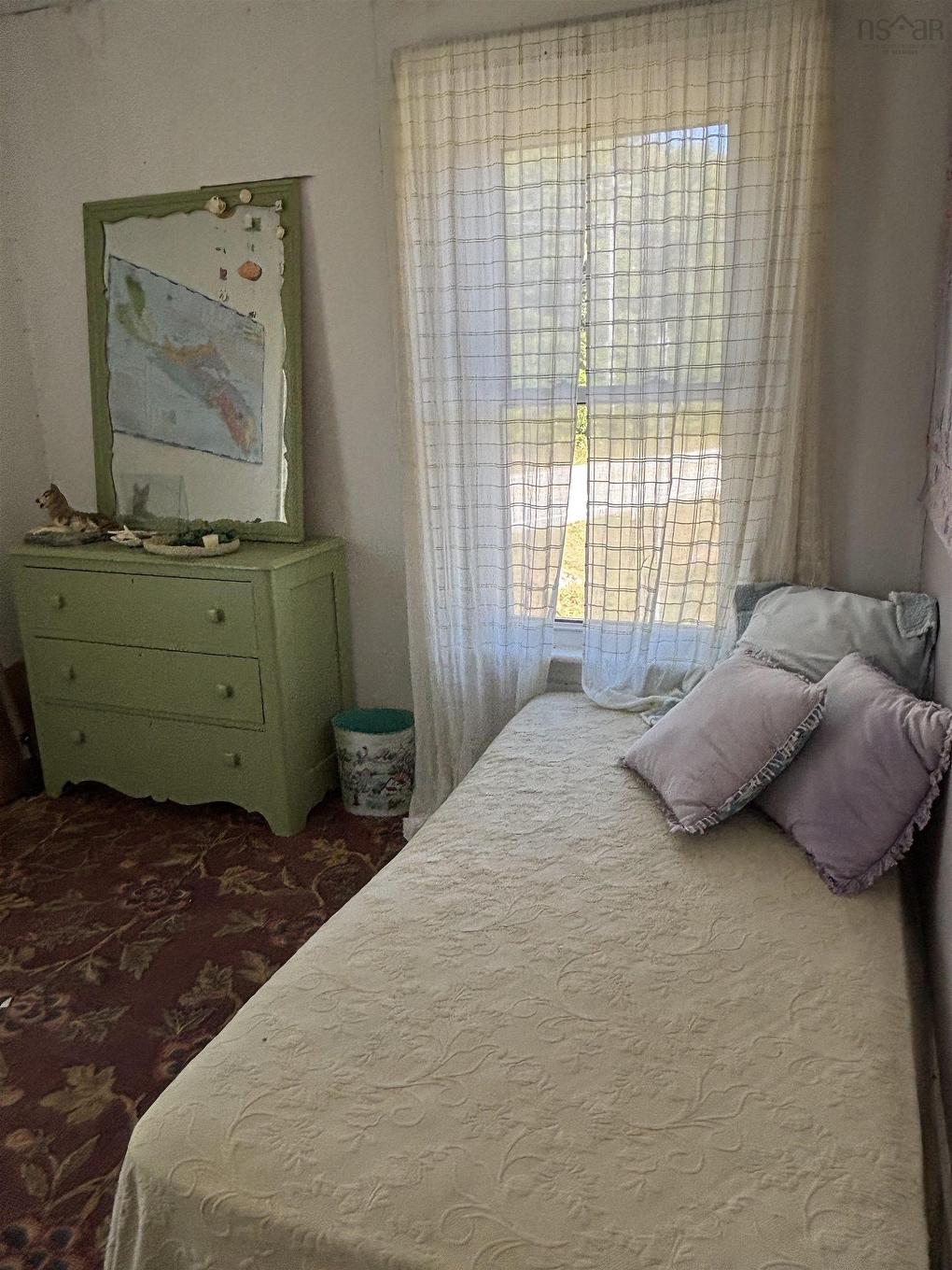 18 Central Port Mouton Road, Port Mouton, NS