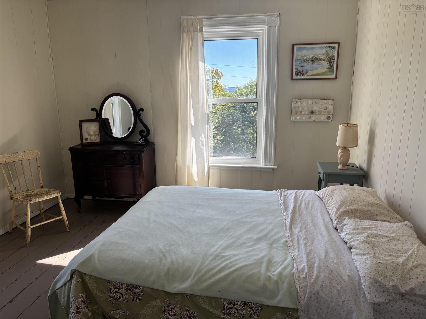 18 Central Port Mouton Road, Port Mouton, NS