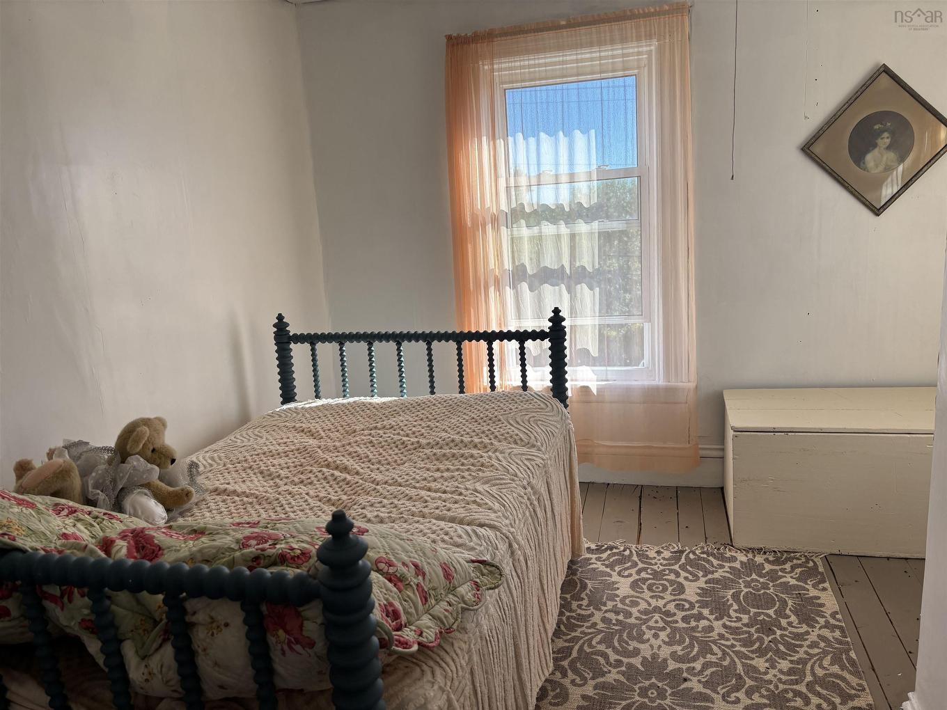 18 Central Port Mouton Road, Port Mouton, NS