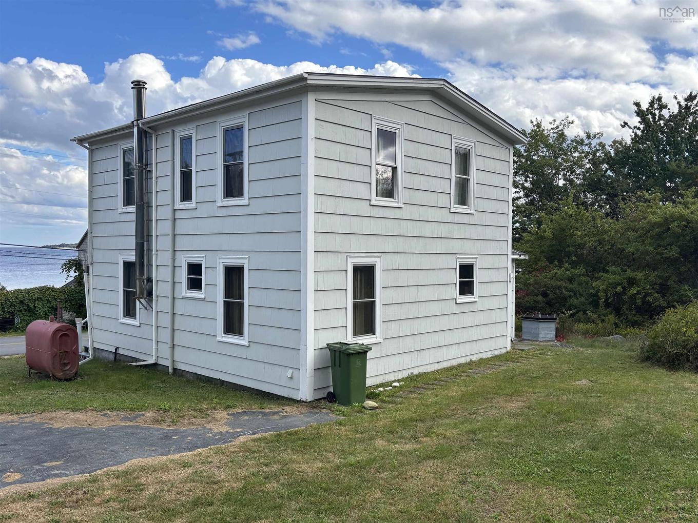 18 Central Port Mouton Road, Port Mouton, NS