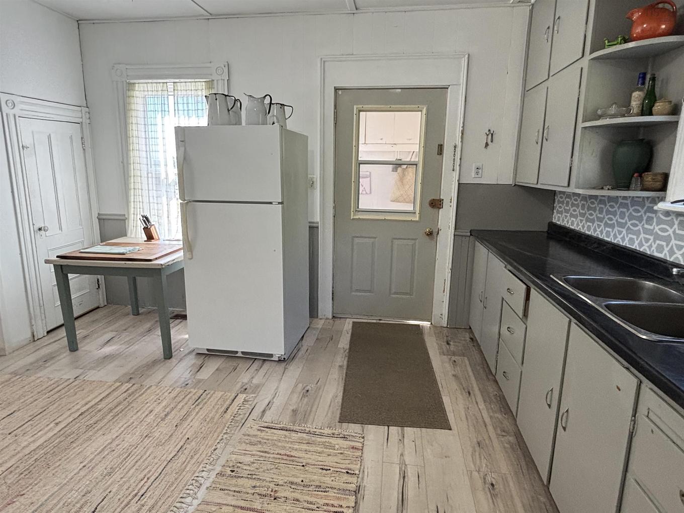 18 Central Port Mouton Road, Port Mouton, NS