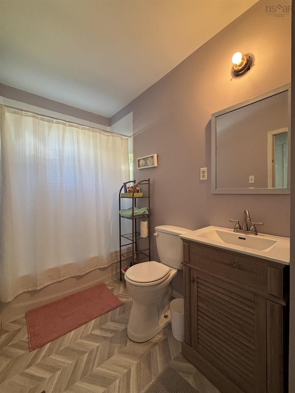 18 Central Port Mouton Road, Port Mouton, NS