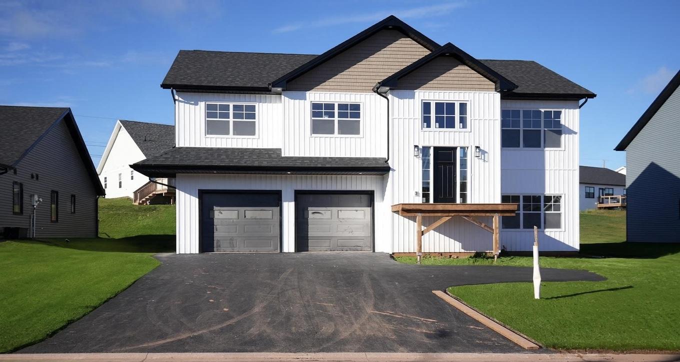 202 Stanmol Drive, Charlottetown, PE