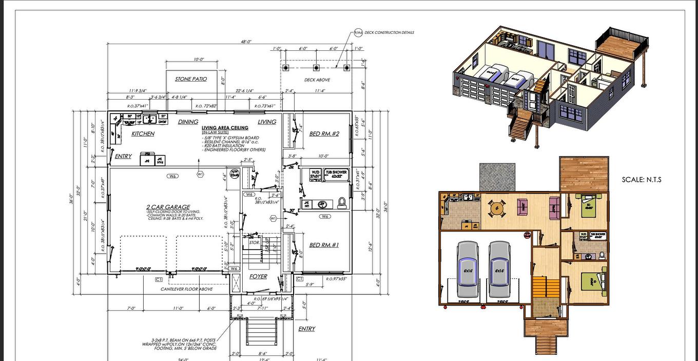 202 Stanmol Drive, Charlottetown, PE