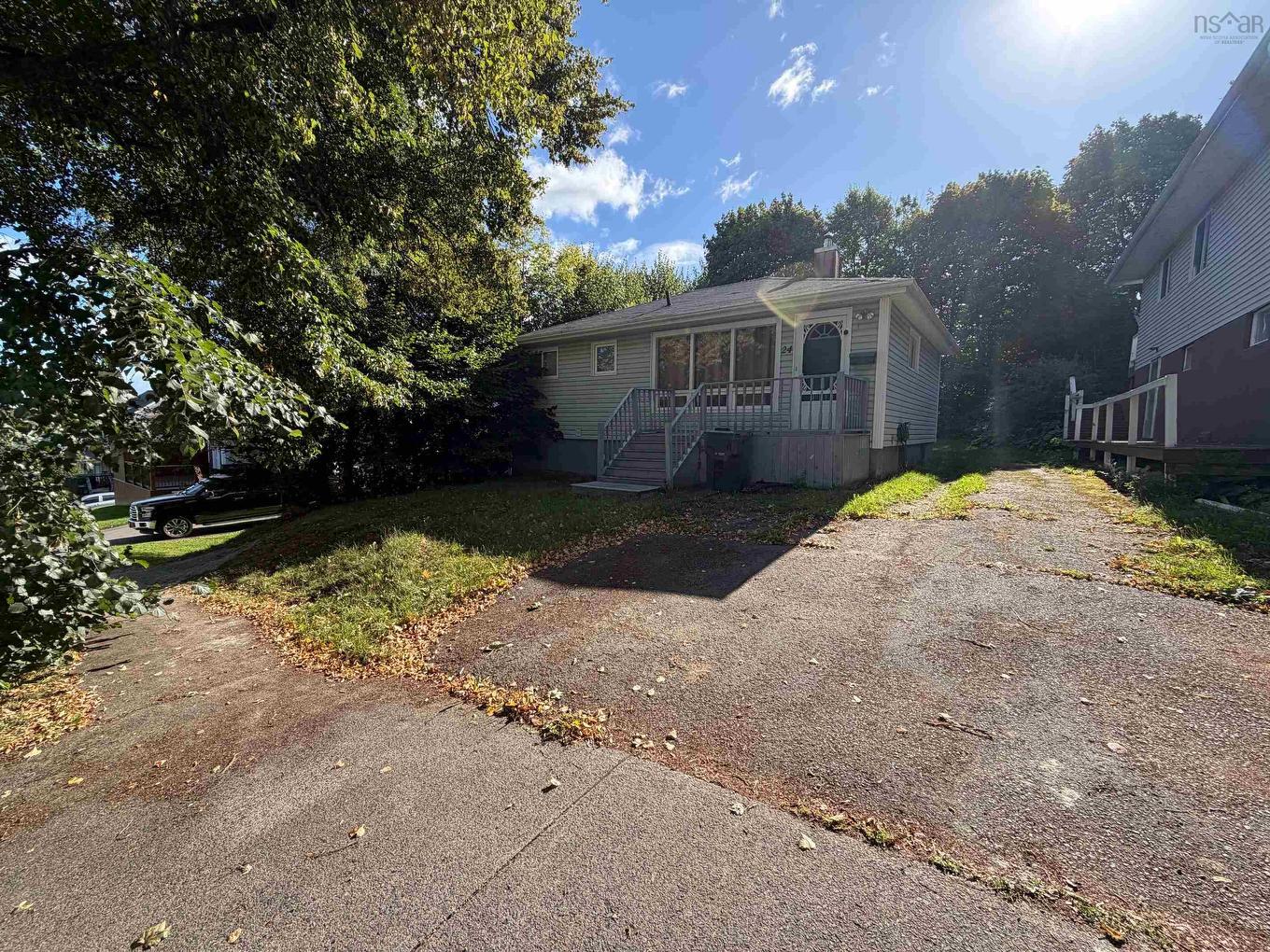 24 Highland Street, Sydney, NS