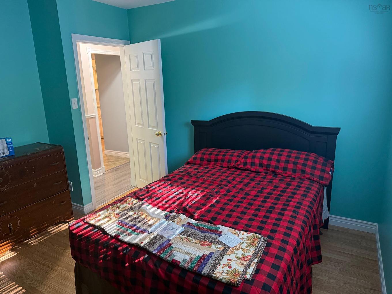 24 Highland Street, Sydney, NS