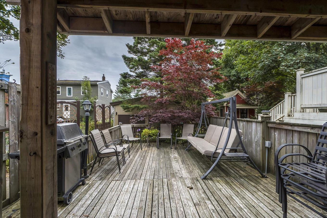 5726 Willow Street, Halifax, NS