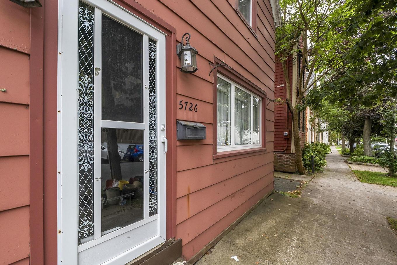 5726 Willow Street, Halifax, NS