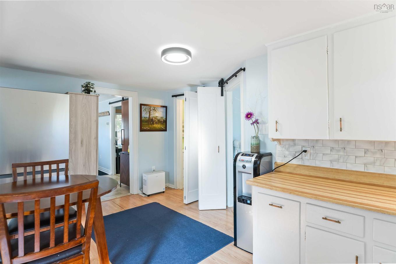 1400 Marshall Road, Kingston, NS