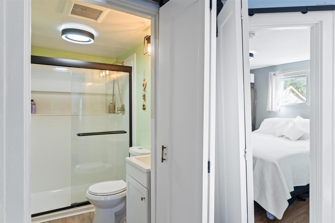 1400 Marshall Road, Kingston, NS