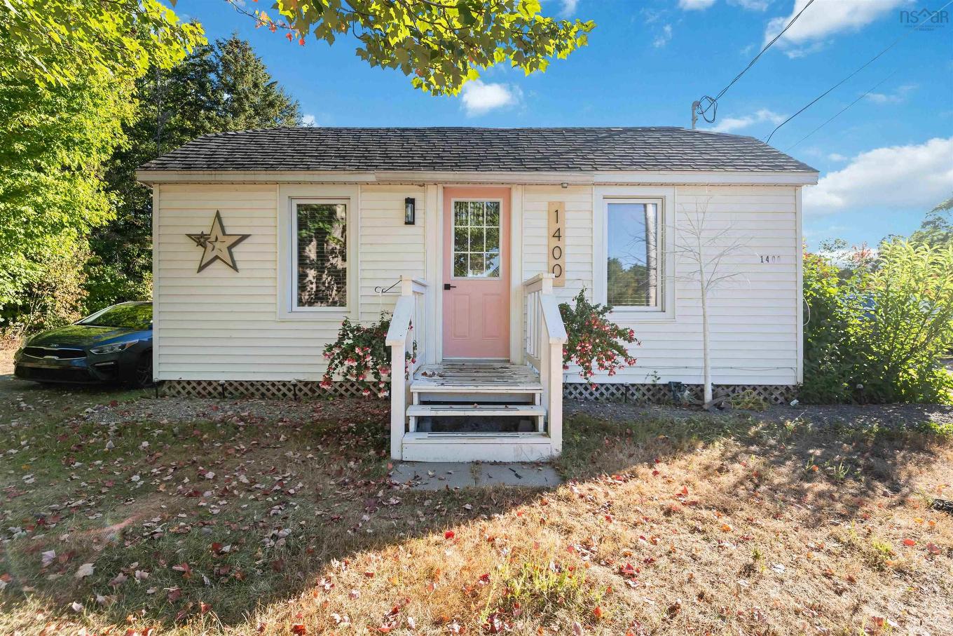 1400 Marshall Road, Kingston, NS