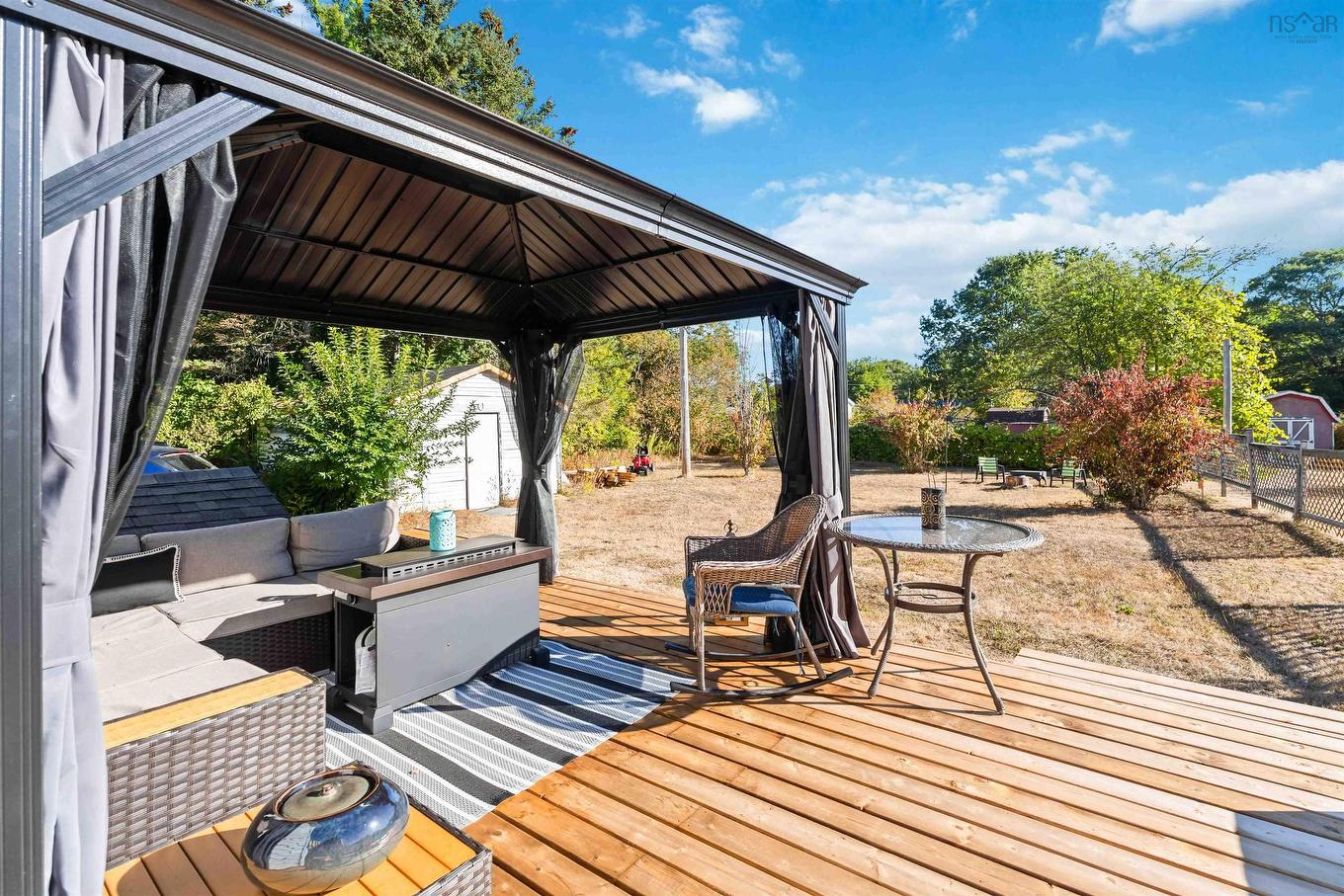 1400 Marshall Road, Kingston, NS