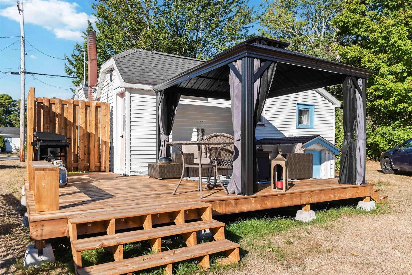 1400 Marshall Road, Kingston, NS