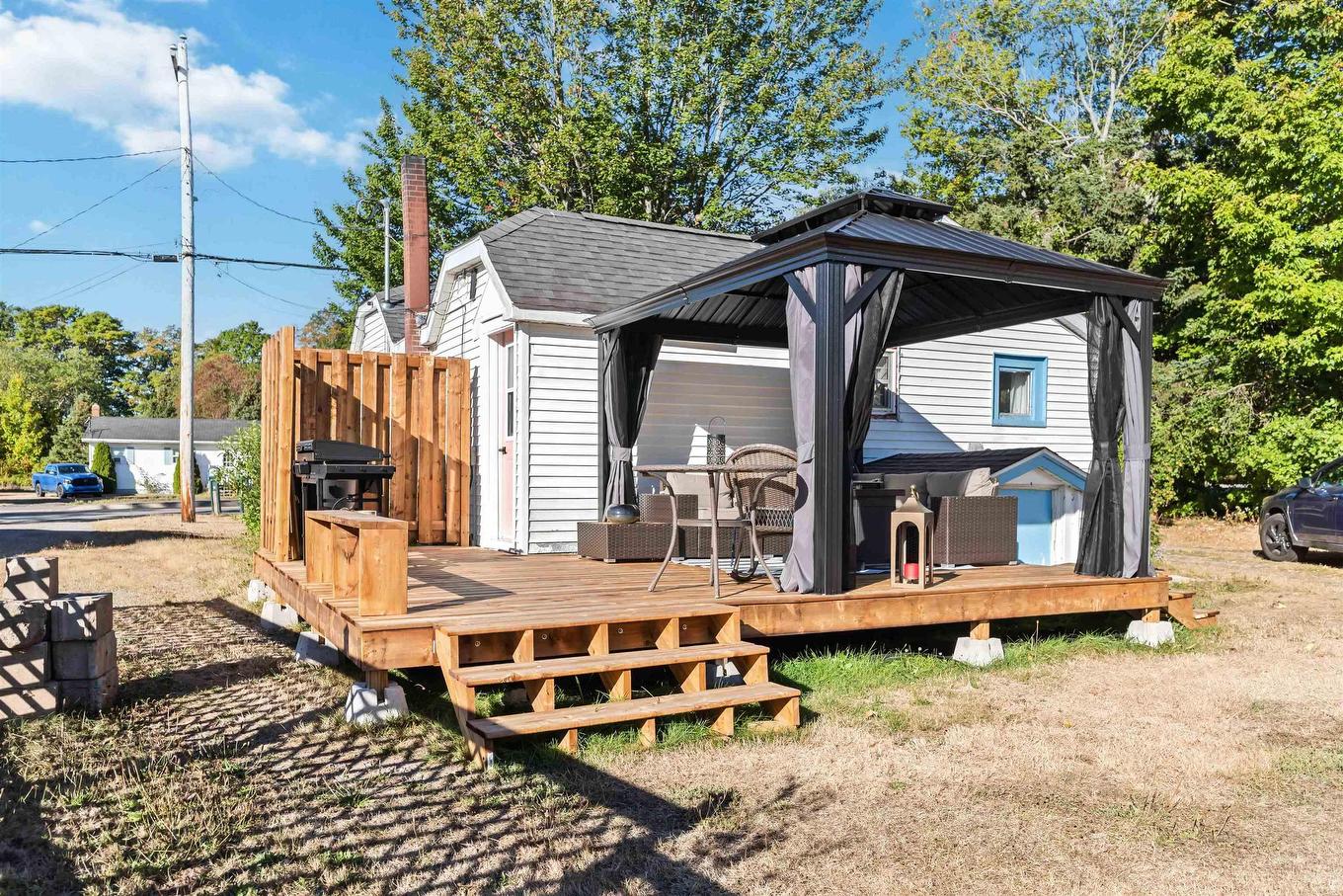 1400 Marshall Road, Kingston, NS